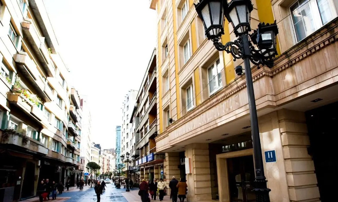 Hotel Clarín