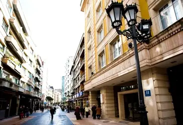 Hotel Clarín