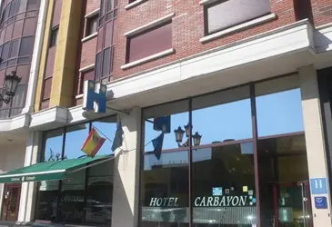 Hotel Carbayon