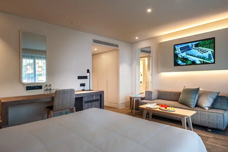 Vincci Ever Eden Beach Resort gallery image 14