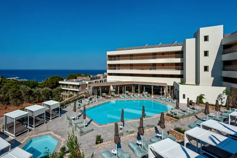 Vincci Ever Eden Beach Resort gallery image 21