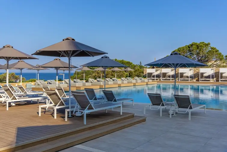 Vincci Ever Eden Beach Resort gallery image 24