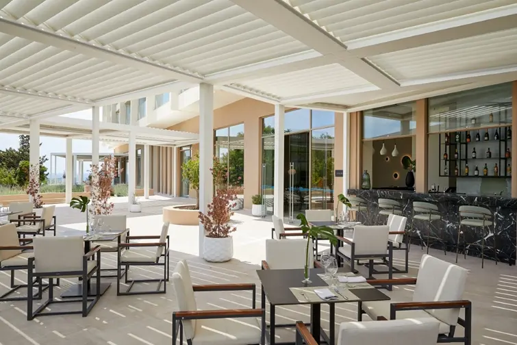 Vincci Ever Eden Beach Resort gallery image 27