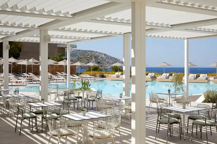 Vincci Ever Eden Beach Resort gallery image 29
