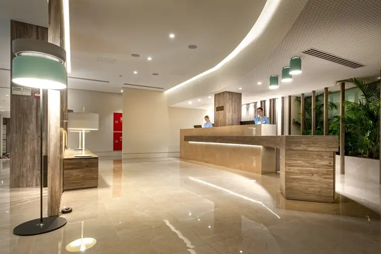 Vincci Ever Eden Beach Resort gallery image 3