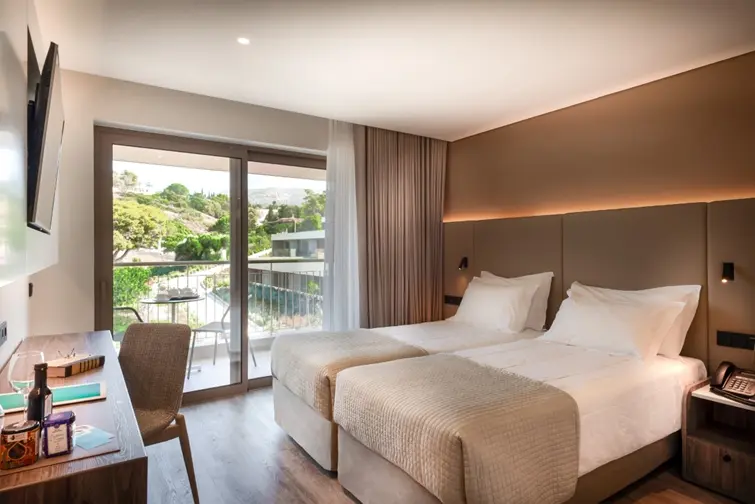 Vincci Ever Eden Beach Resort gallery image 6