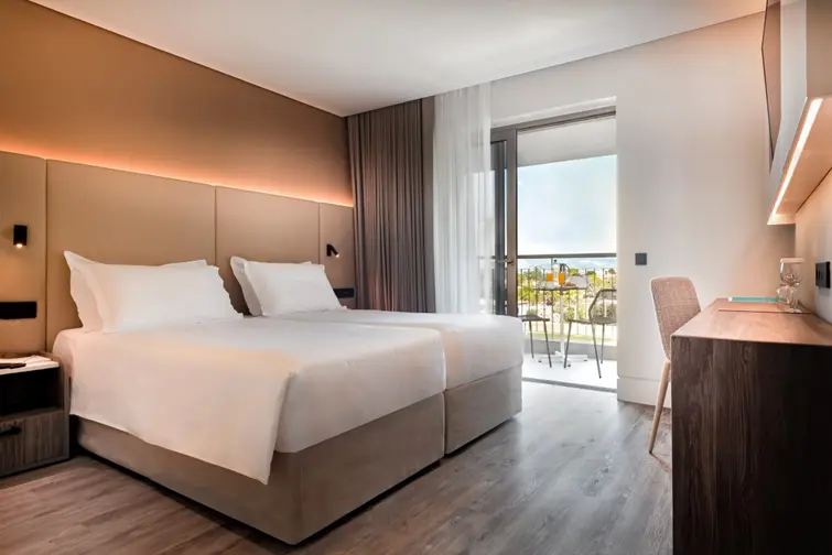 Vincci Ever Eden Beach Resort gallery image 9