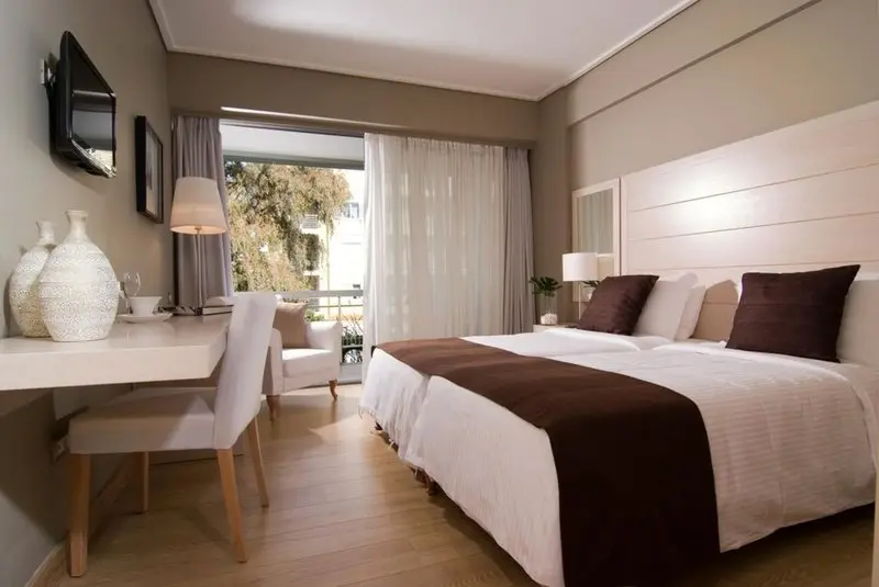 Sea View Cityscape Hotel gallery image 2