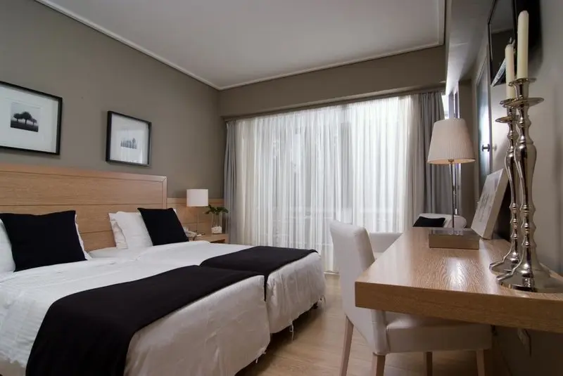 Sea View Cityscape Hotel gallery image 3