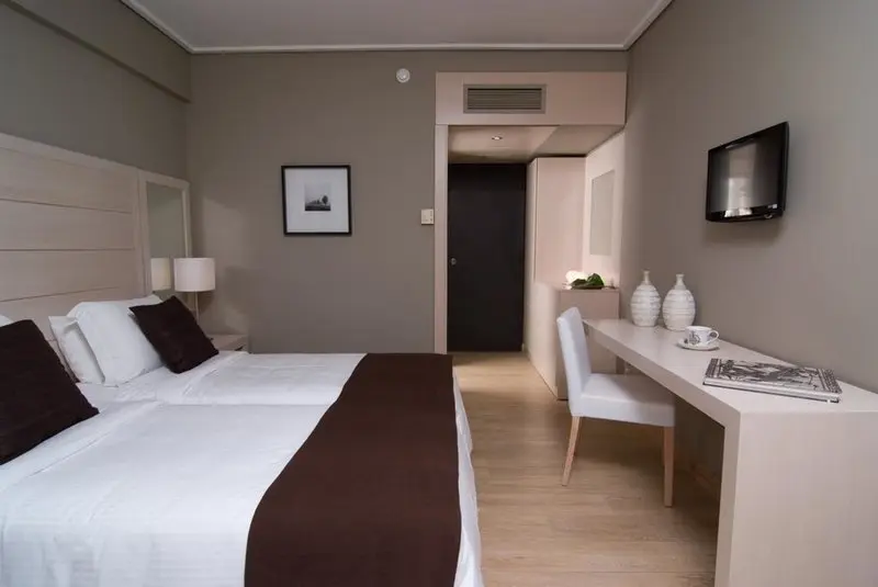 Sea View Cityscape Hotel gallery image 4