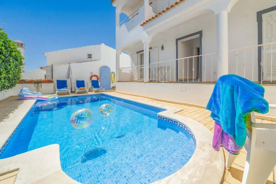 Villa Alecrim