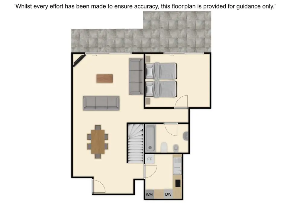 Villa Alecrim