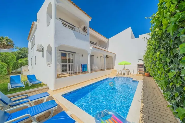 Villa Alecrim