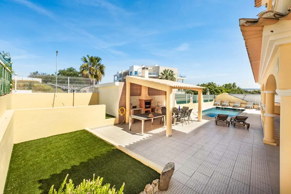 Villa Alice Albufeira