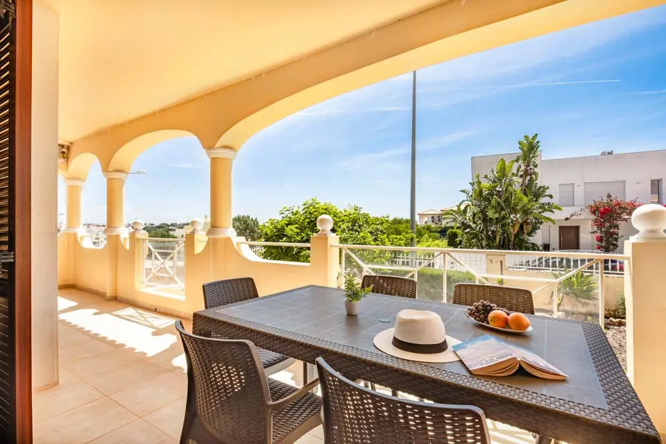 Villa Alice Albufeira