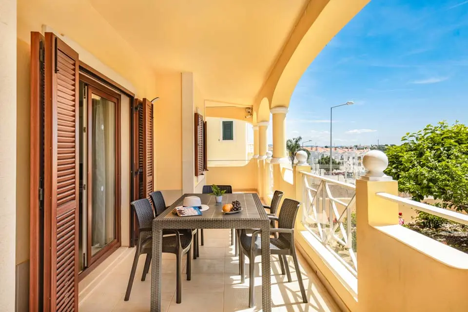 Villa Alice Albufeira