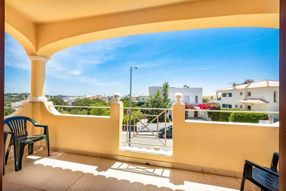 Villa Alice Albufeira