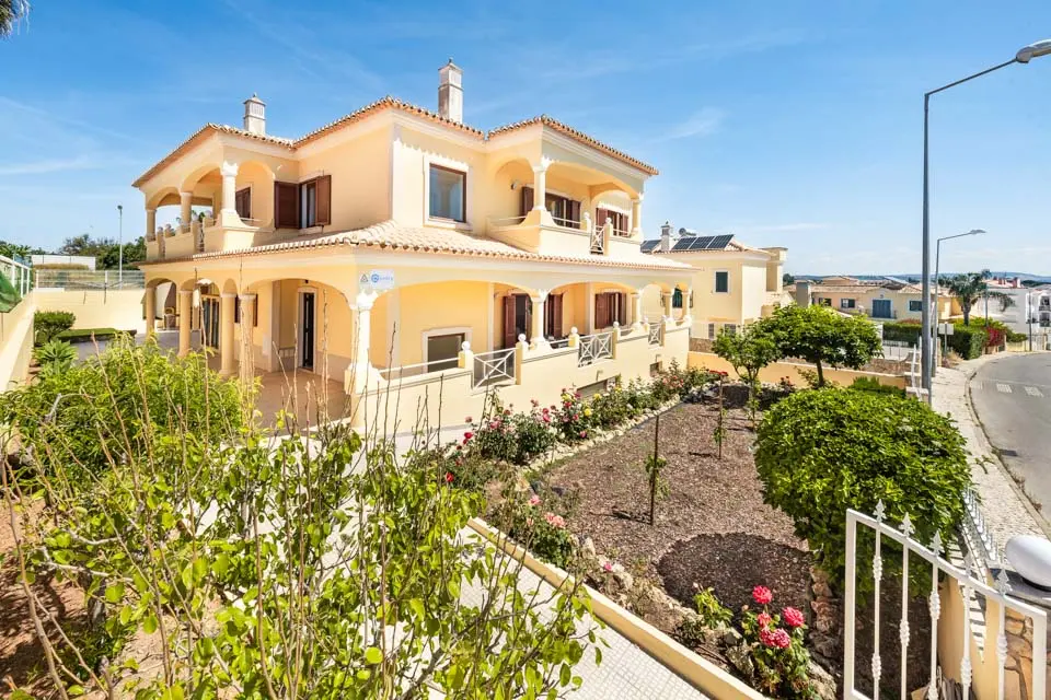 Villa Alice Albufeira