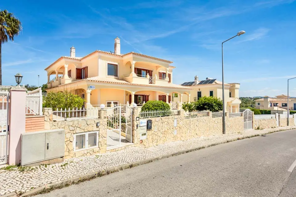 Villa Alice Albufeira