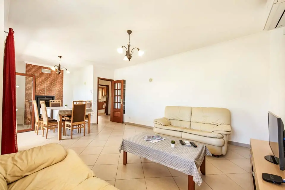 Villa Alice Albufeira