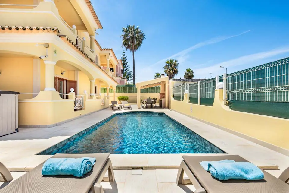 Villa Alice Albufeira