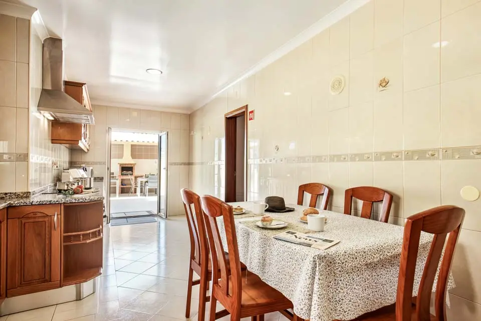 Villa Alice Albufeira