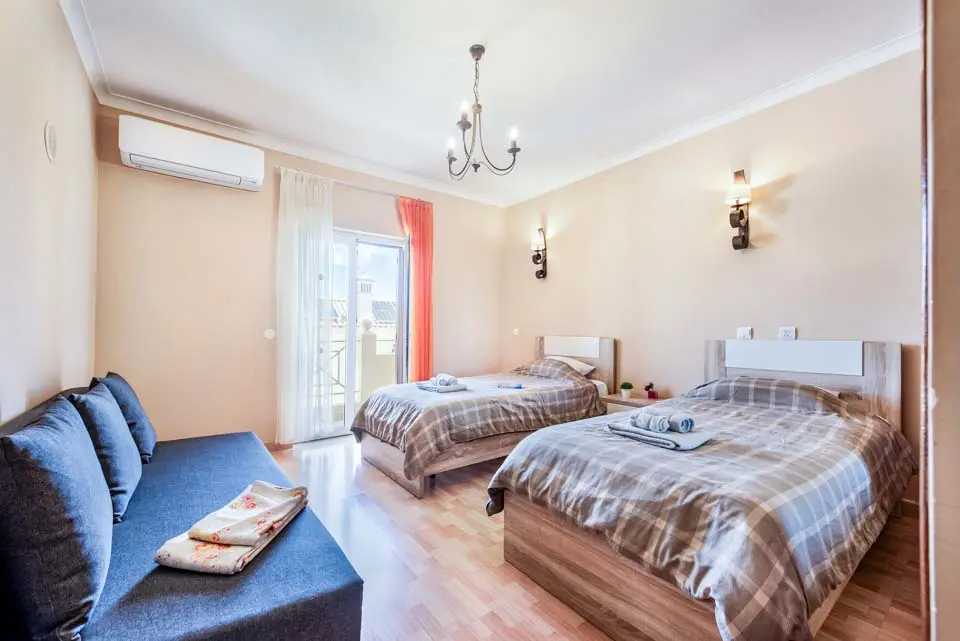 Villa Alice Albufeira