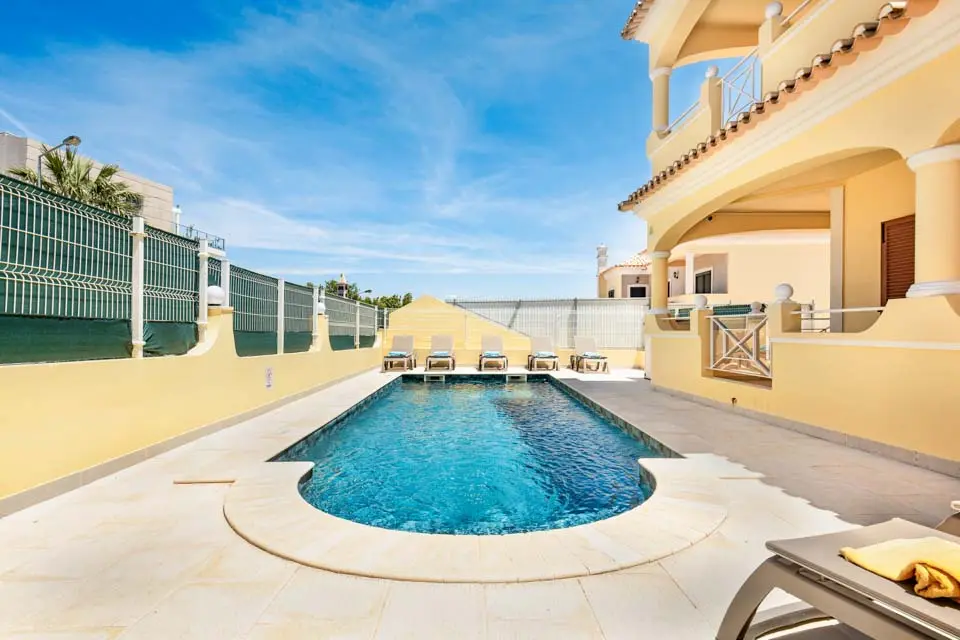 Villa Alice Albufeira