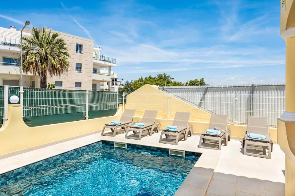 Villa Alice Albufeira