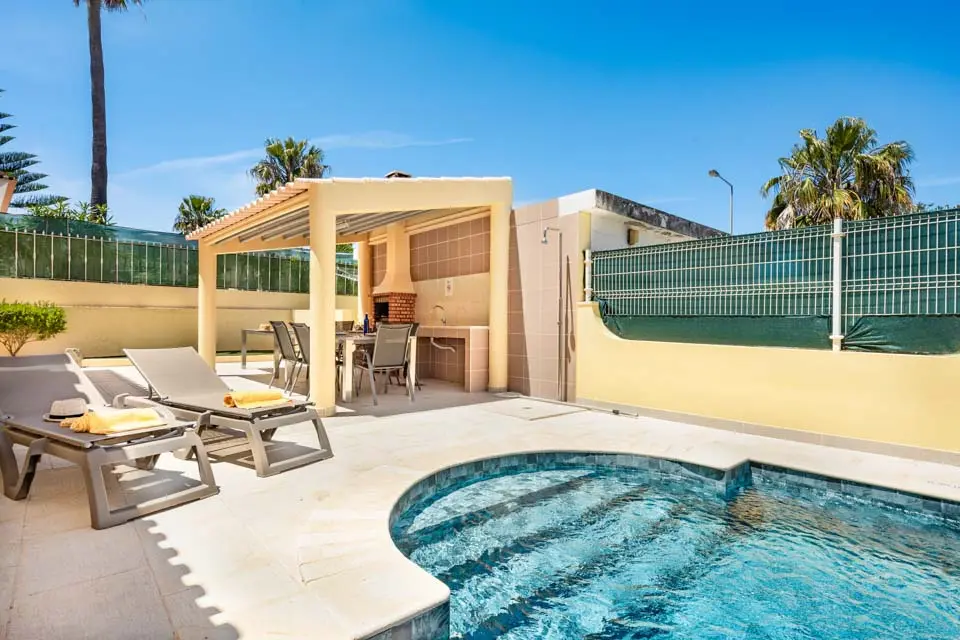 Villa Alice Albufeira