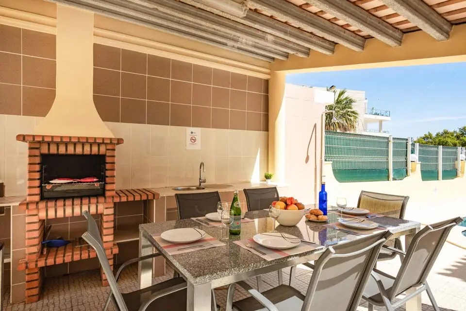 Villa Alice Albufeira