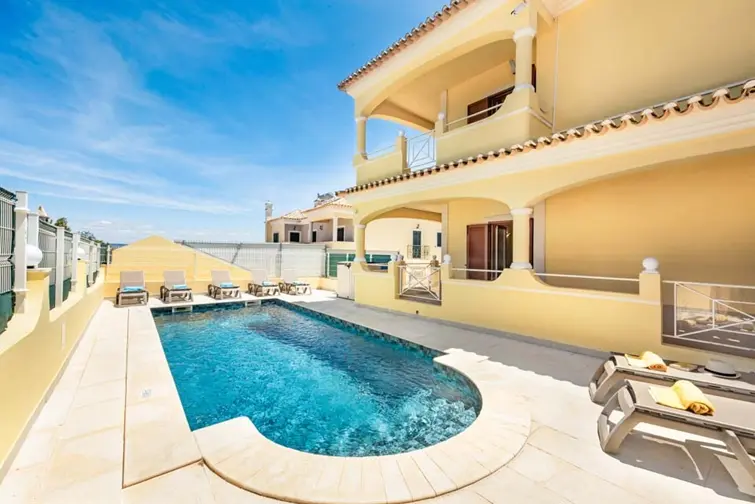 Villa Alice Albufeira
