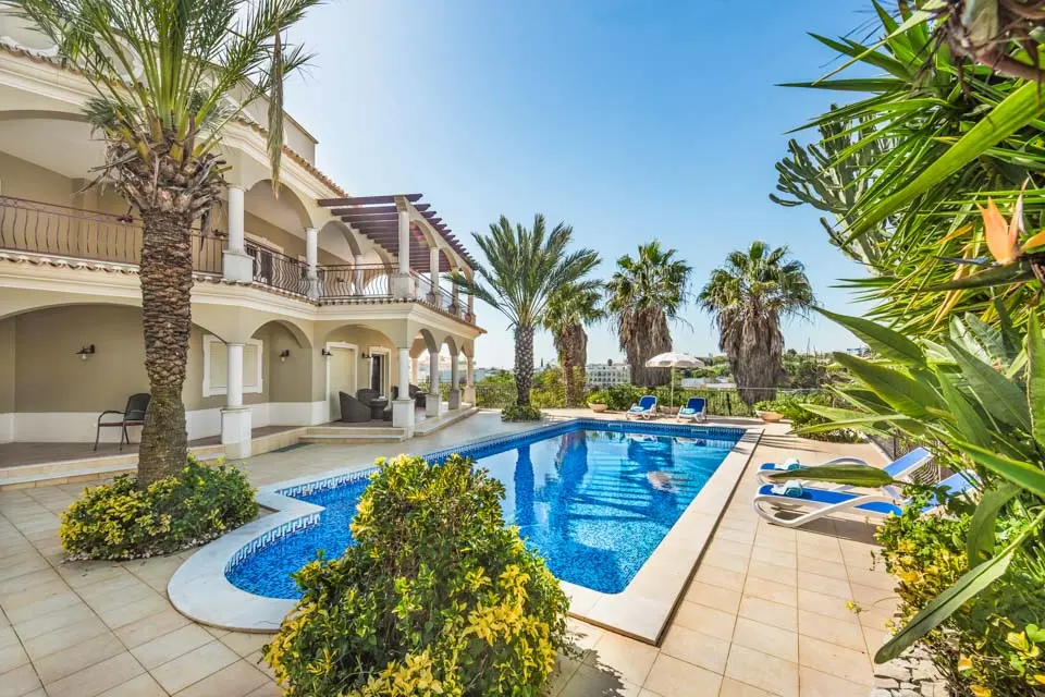Villa Florida