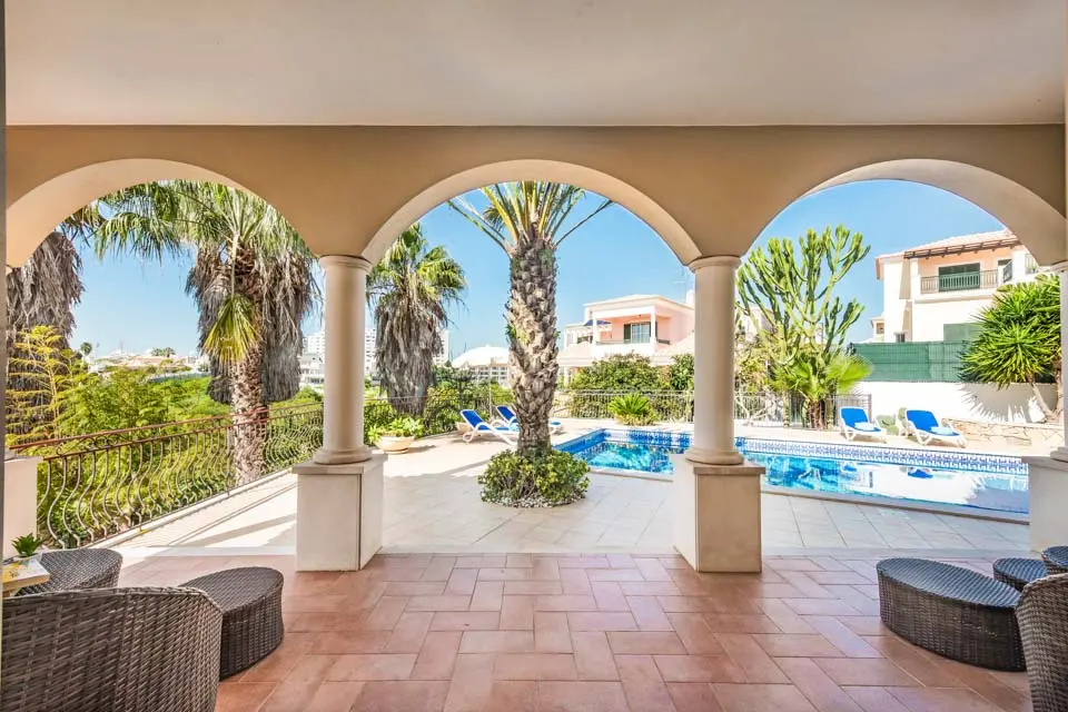 Villa Florida