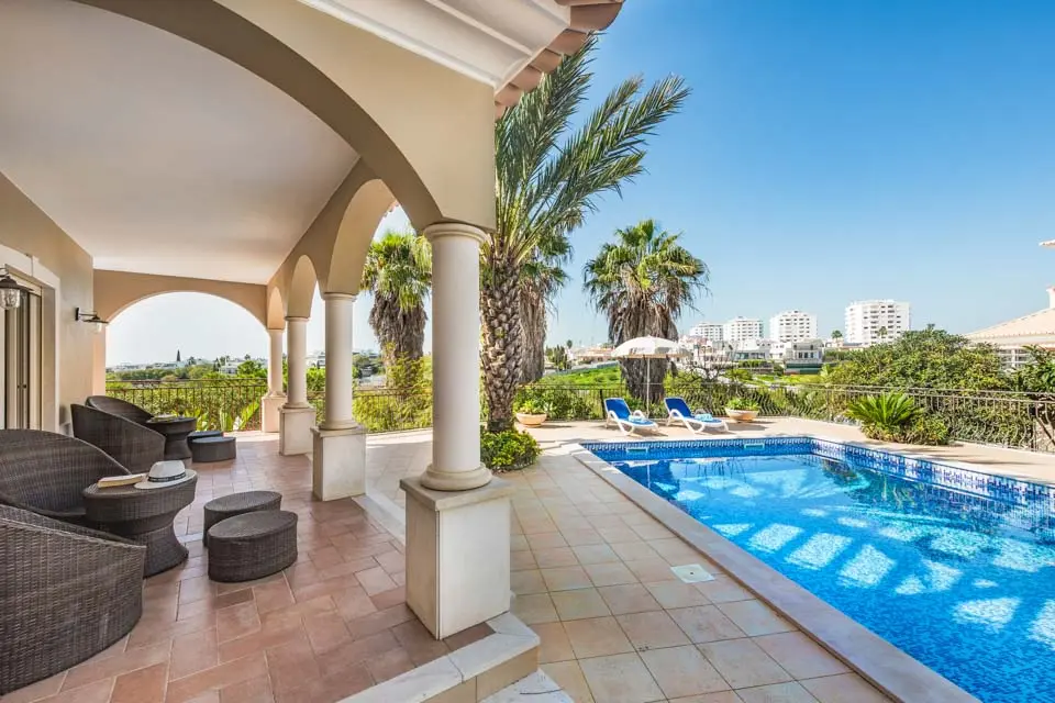 Villa Florida
