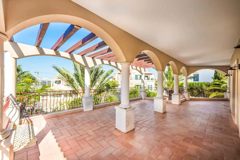 Villa Florida