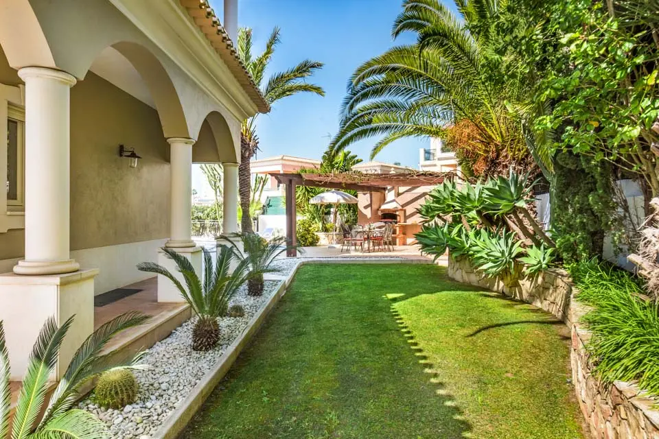 Villa Florida