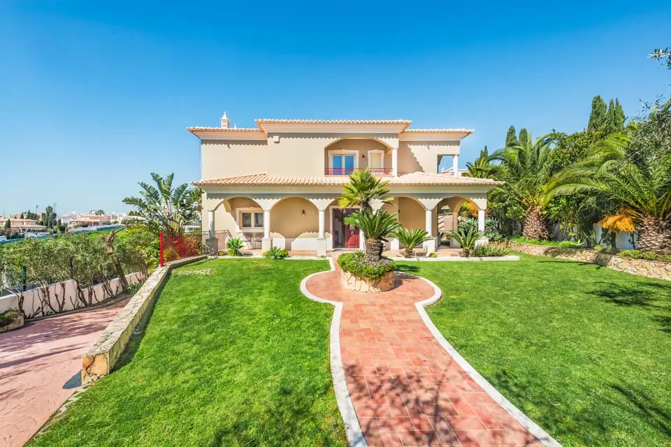 Villa Florida