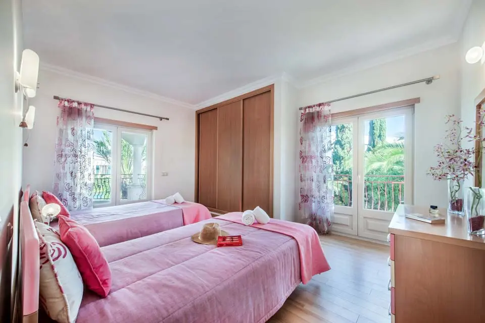 Villa Florida