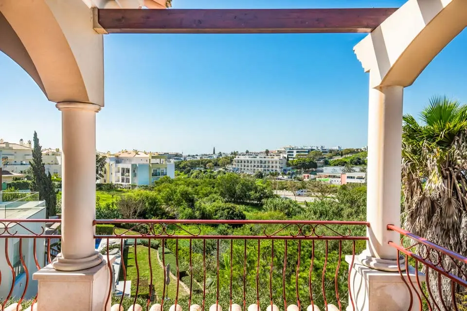 Villa Florida
