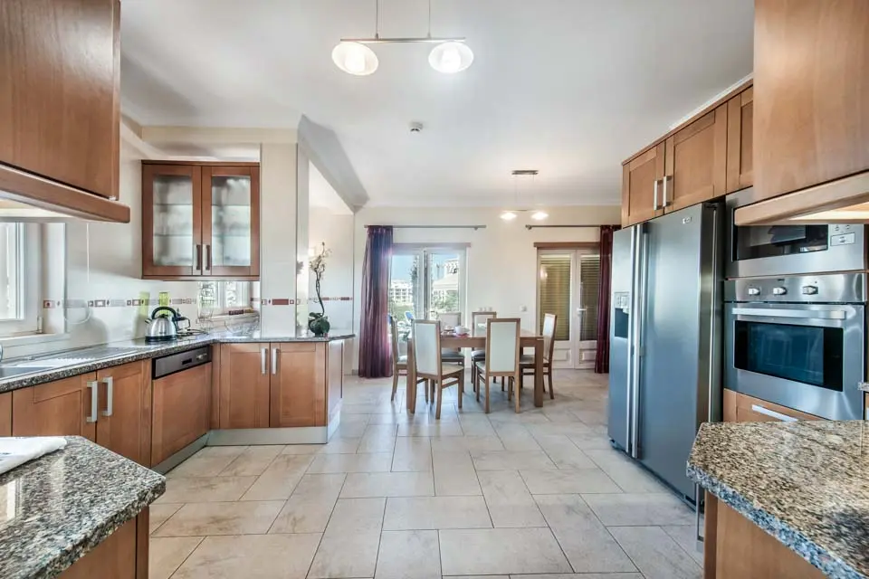 Villa Florida