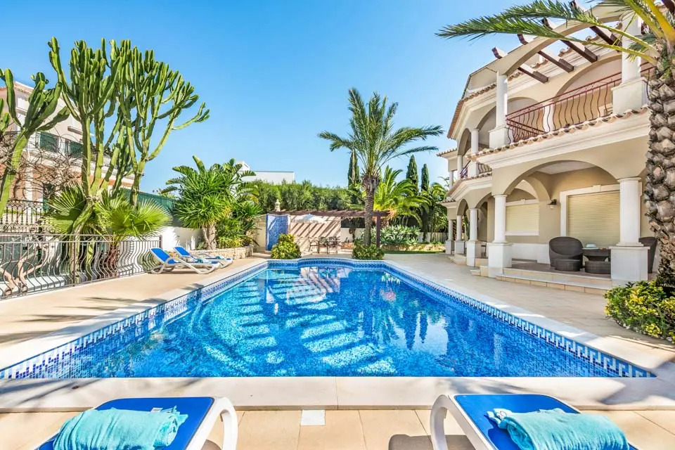 Villa Florida