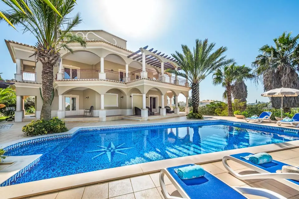 Villa Florida