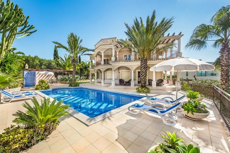 Villa Florida