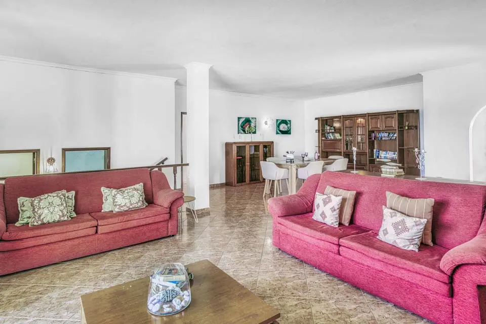 Villa Garbino