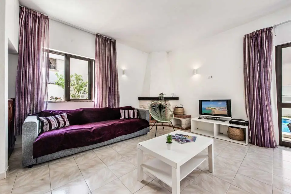 Villa Lanzarote