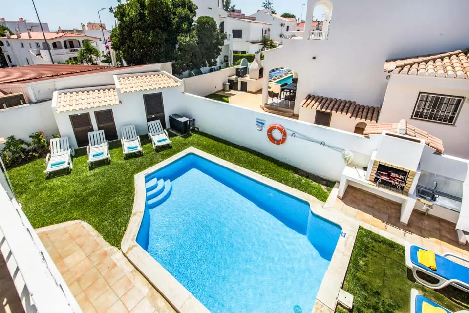 Villa Lanzarote