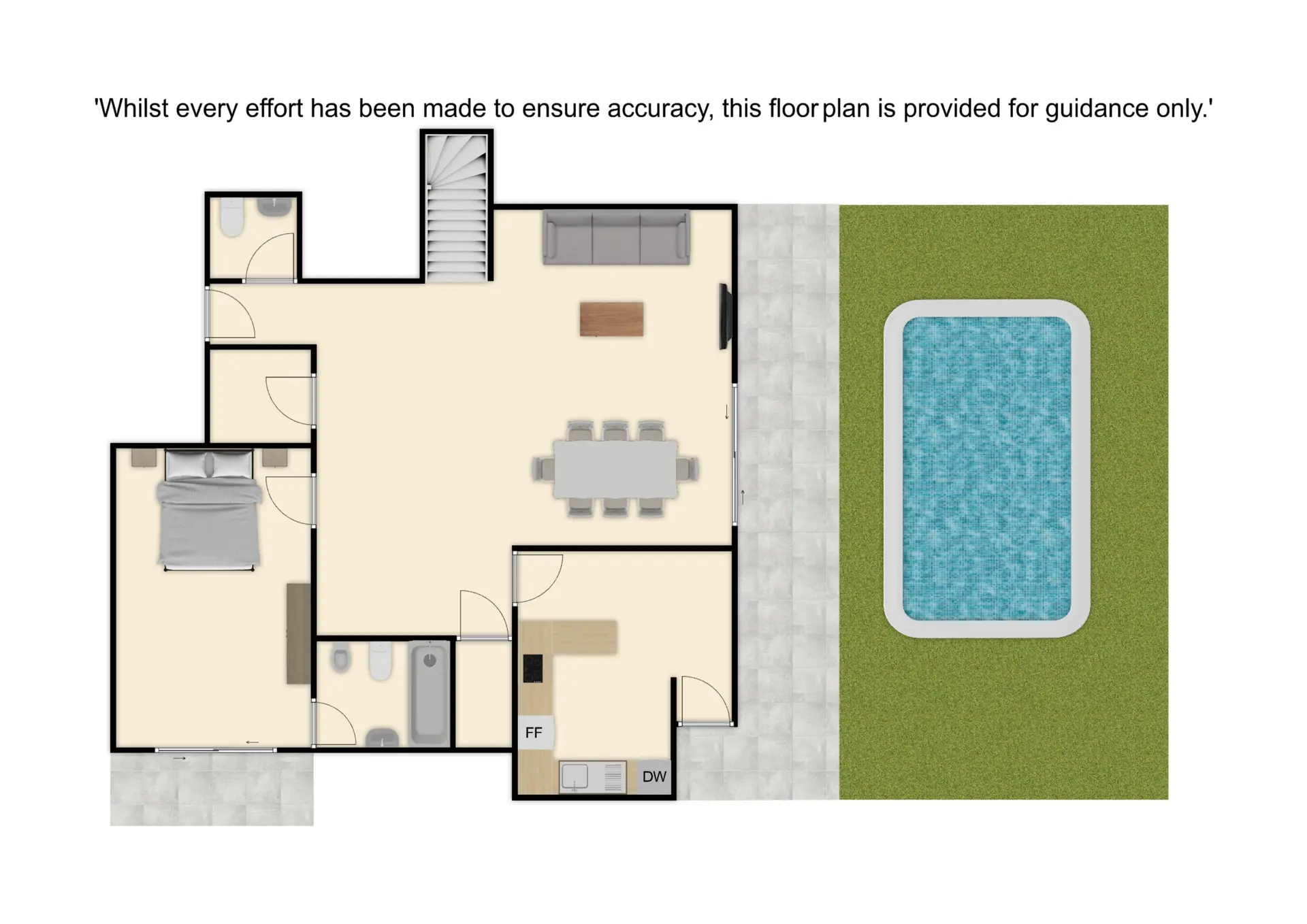 Villa Lanzarote