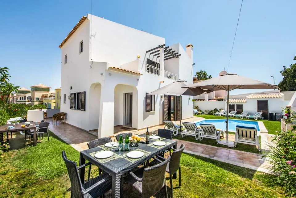 Villa Lanzarote