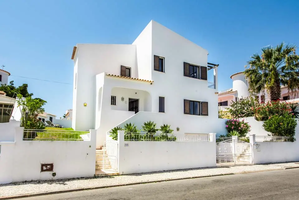 Villa Lanzarote